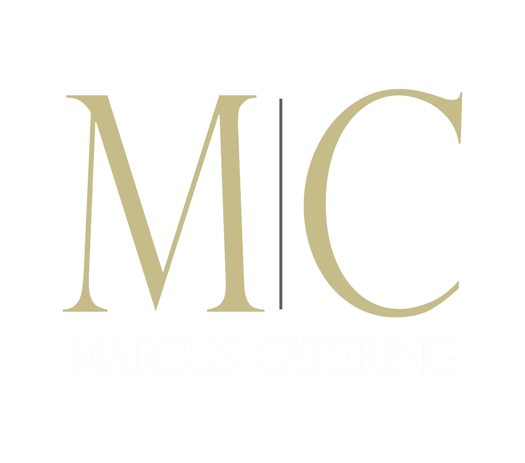 logo Marcus Catering